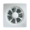 Вентилятор Vortice Punto Filo MF 150/6" T HCS с датчиком влажности и таймером (Миниатюра)