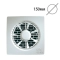 Вентилятор для ванної Vortice MF 150/6" T LL, S-Sidek-1051, фото - 4, фото - 4 (Мініатюра)
