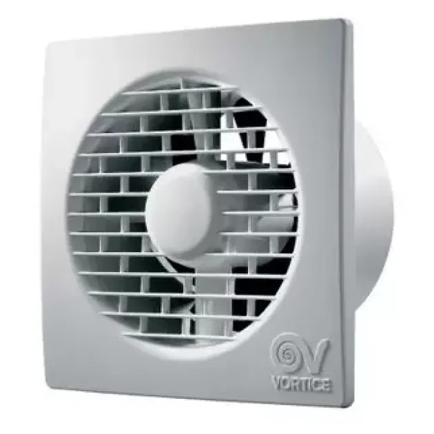 Вентилятор для ванної Vortice MF 90 / 3.5 T, фото - 2