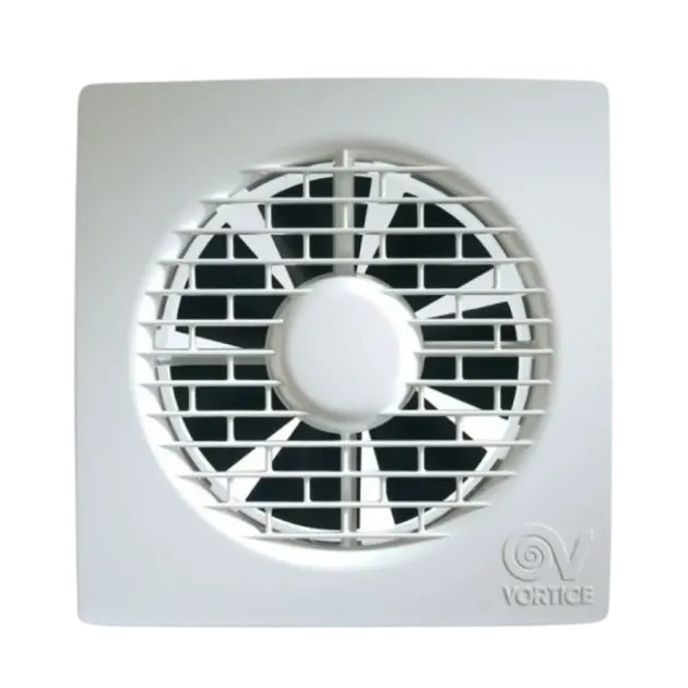 Вентилятор для ванної Vortice MF 150/6"