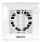 Вентилятор с таймером Vortice Punto M 120/5" A PIR LL (Миниатюра)