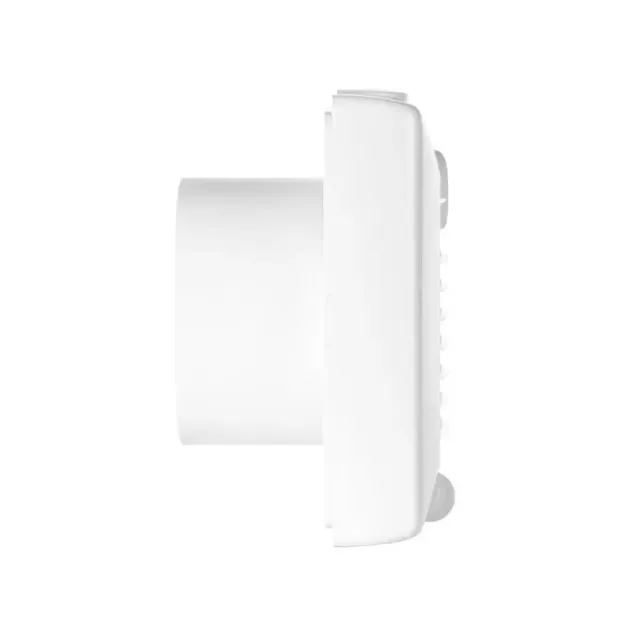 Мощный вентилятор Vortice M 120/5" LL, фото - 3