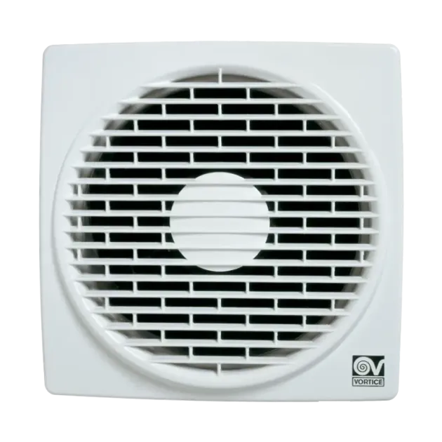 Осьовий реверсивний вентилятор Vortice Vario 230/9 AR