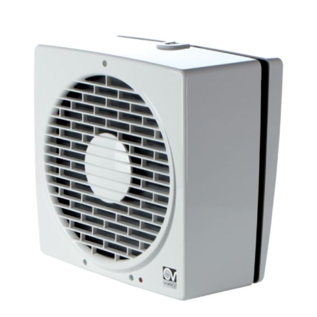 Вентилятор для ванной Vortice 230/9" AR