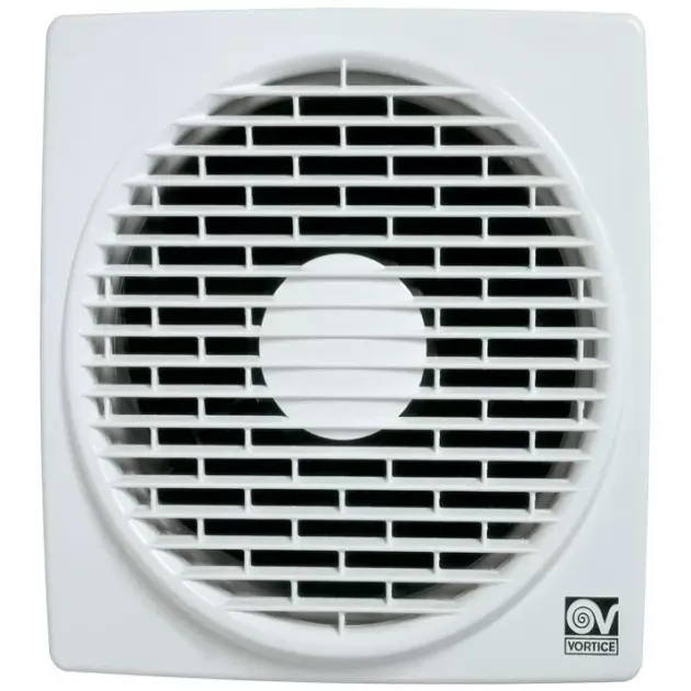 Оконный вентилятор Vortice Vario 230/9 AR, фото - 3