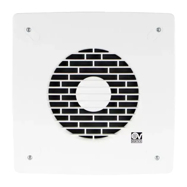 Осьовий вентилятор Vortice Vario 150/6" ARI