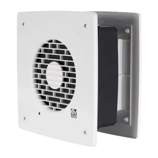Витяжний вентиялтор Vortice Vario 150/6" ARI, фото - 3