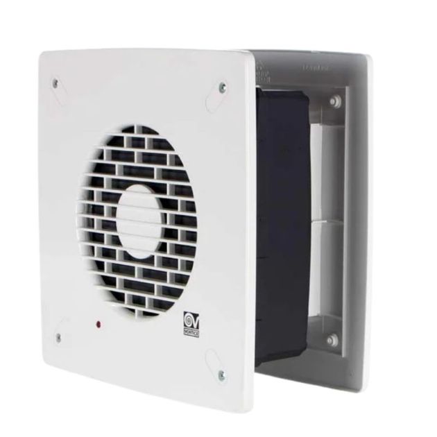 Вентилятор для ванної Vortice 300/12" ARI