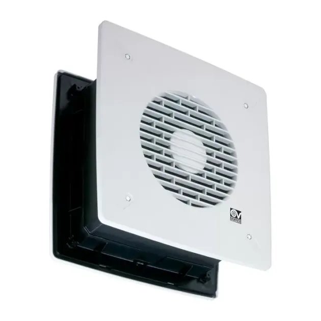 Vortice Vario 300/12" ARI - вентилятор осьовий реверсивний, фото - 2