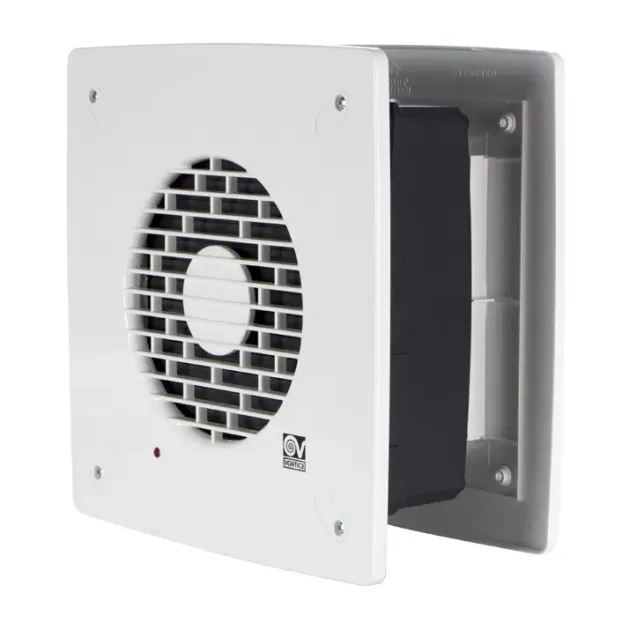 Vortice Vario I 300/12" ARI LL S - вентилятор осьовий реверсивний, фото - 2