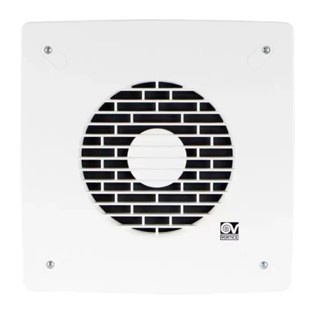 Припливний вентилятор Vortice Vario I 300/12" ARI LL S, фото - 4
