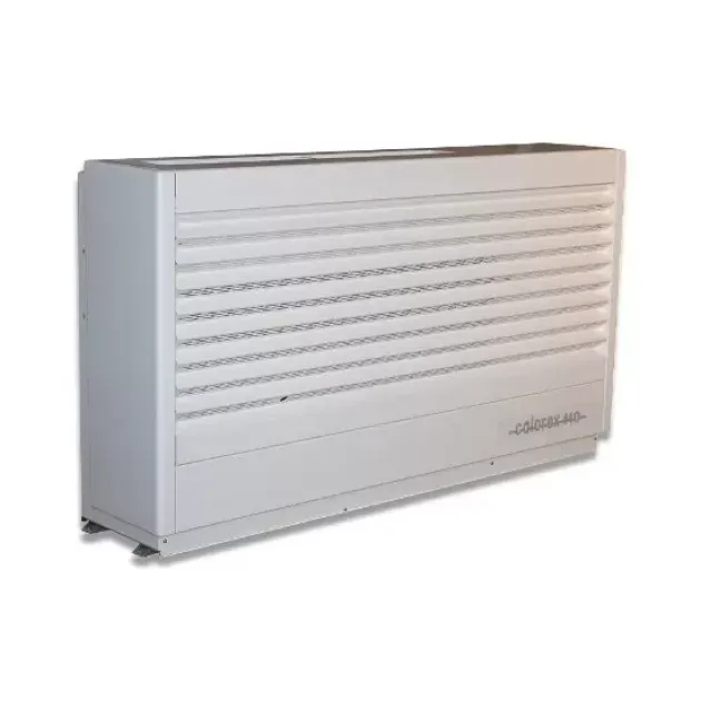 Осушитель воздуха Calorex DH 110 AX-TTW