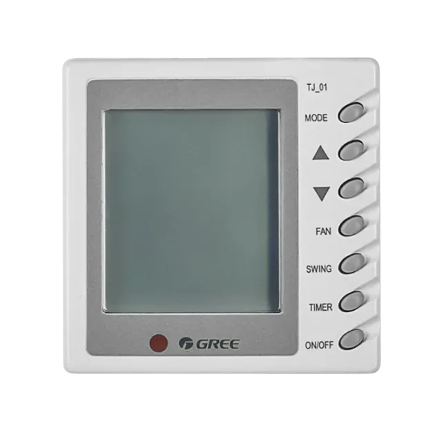 Пульт мультиспліт-системи Gree GFH(12)EA-K3DNA1A/I, фото - 2