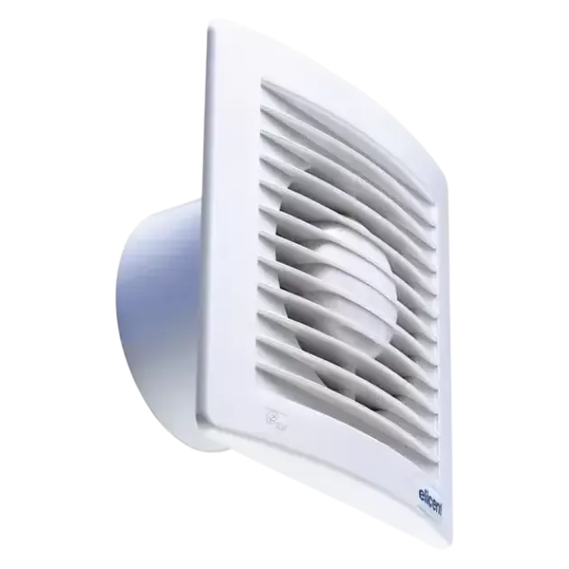 Вентилятор для ванной Elicent E-Style 120 PRO 2VEL