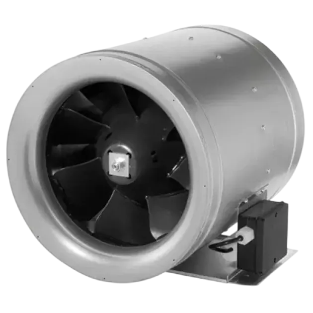 Канальний вентилятор Ruck EL 315 D2 01