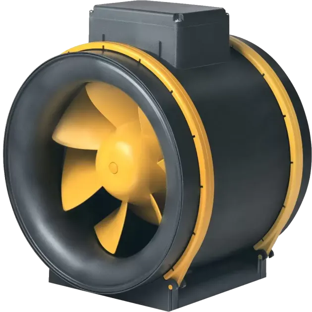 Канальный вентилятор Ruck EM 200 E2M 01
