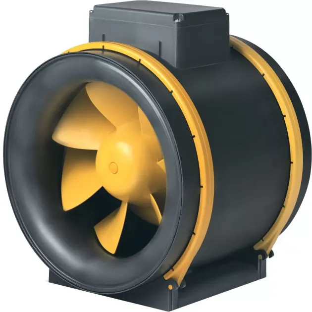 Канальний вентилятор Ruck EM 250 E2M 01