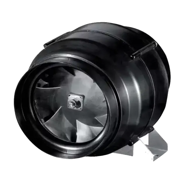 Канальный вентилятор Ruck EL 150 E2M 01