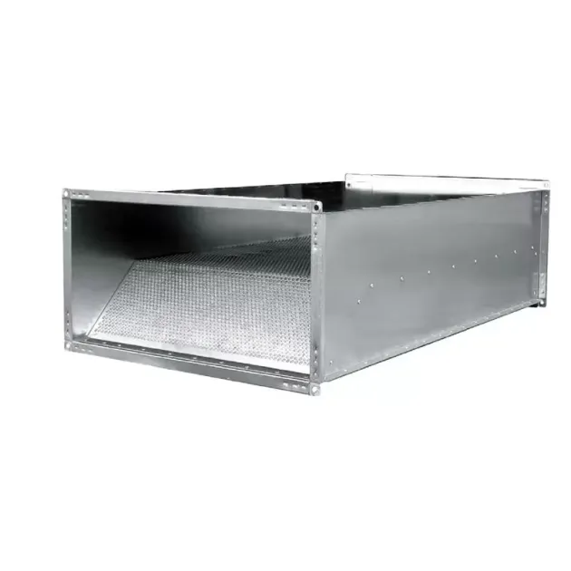 Шумоглушник Lessar LV-SDT, 23632