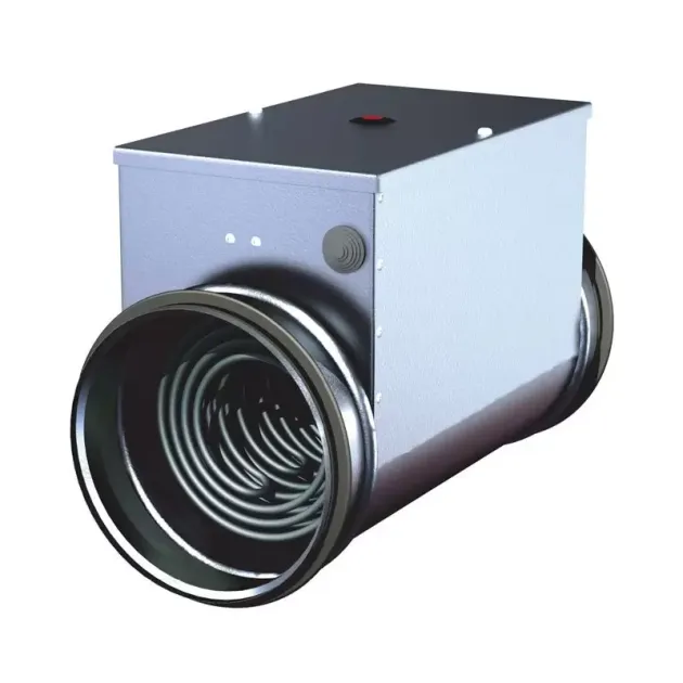 Калорифер Lessar LV-HDCE