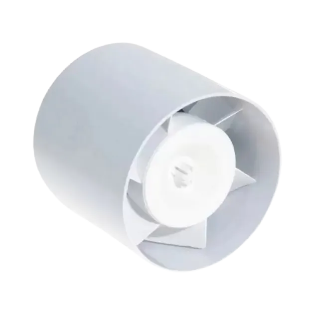 Канальный вентилятор Elicent TUBO 120 TP