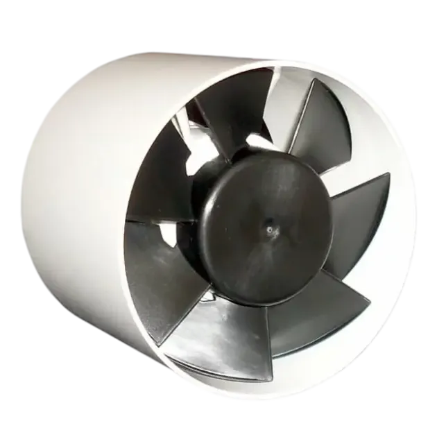 Канальный вентилятор Systemair IF 100