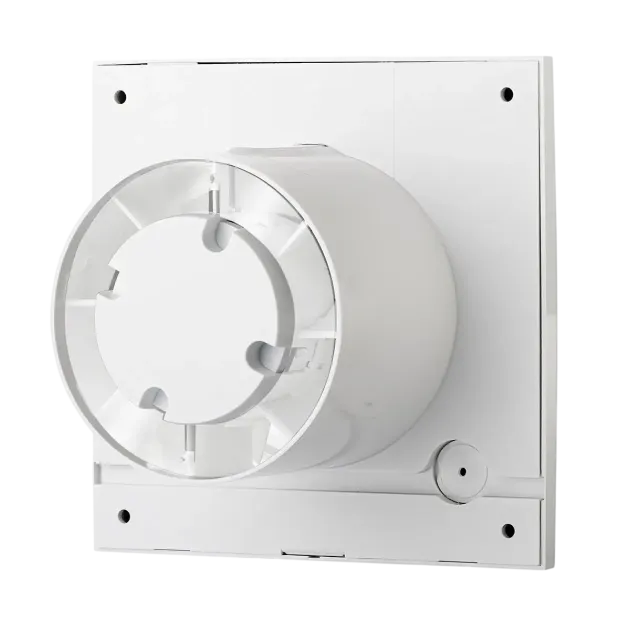 Вытяжной вентилятор Soler&Palau SILENT-100 CRZ ECOWATT, фото - 3