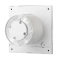 Вытяжной вентилятор Soler&Palau SILENT-100 CRZ ECOWATT, фото - 3 (Миниатюра)