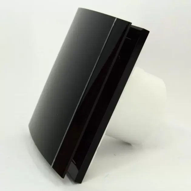 Soler&Palau SILENT-100 CZ BLACK DESIGN 4C, фото - 4