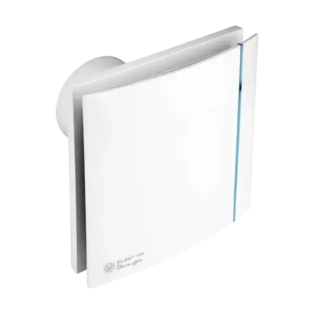 Soler&Palau SILENT-100 CZ DESIGN ECOWATT, фото - 2