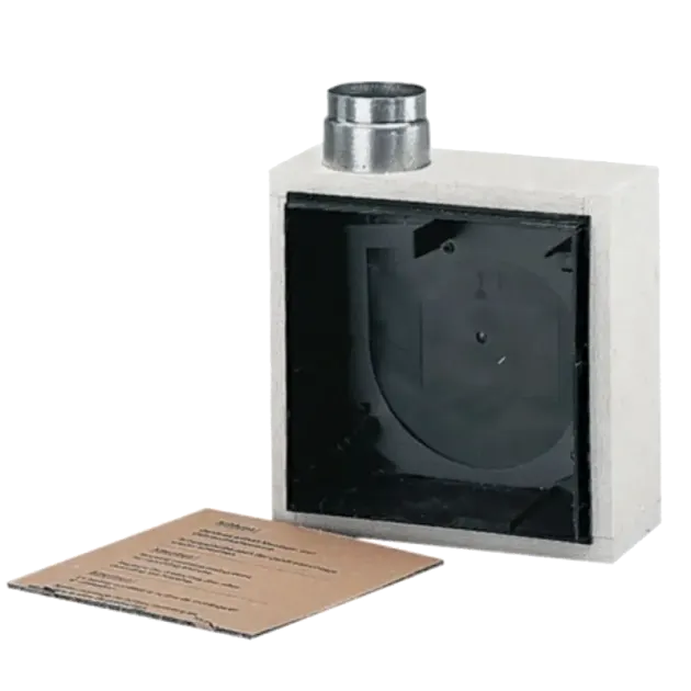 Корпус для вентиляторов Maico ER-UPB огнейстойкий