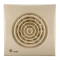 Вентилятор для ванной Soler&Palau SILENT-100 CZ IVORY (Миниатюра)