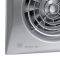 Вентилятор з зворотним клапаном Soler&amp;Palau Silent 100 CZ Silver 12V, фото - 3 (Мініатюра)