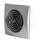 Витяжний вентилятор Soler&amp;Palau Silent 100 CZ Silver 12V, фото - 4 (Мініатюра)