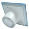 Soler&Palau SILENT-100 CZ BLUE DESIGN 4C вид сзади, фото - 4 (Миниатюра)
