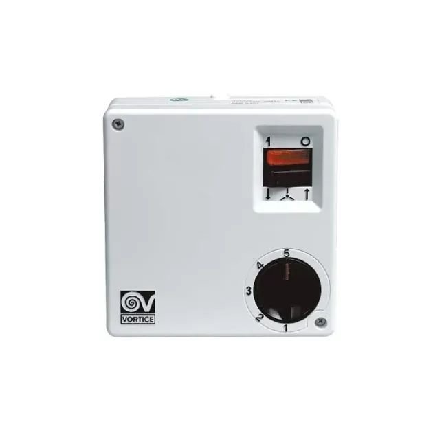 Переключатель Vortice SCRR5, 106-15368