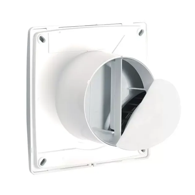 Вентилятор для ванной Vortice MFO 120/5", 106-03612, фото - 3, фото - 3