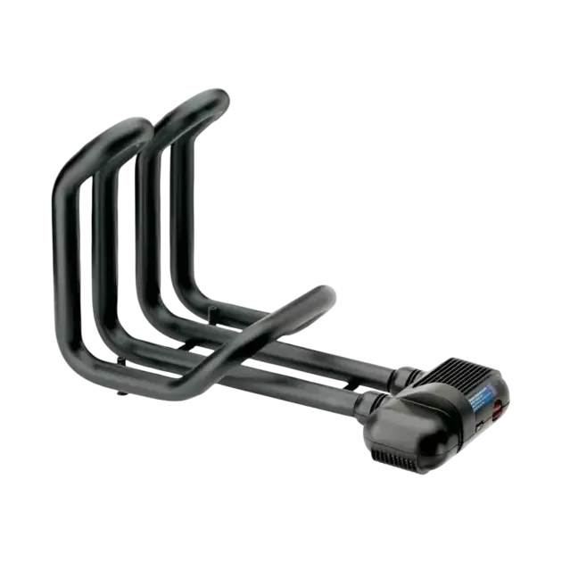 Камінний вентилятор Vortice Caldofa