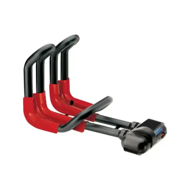 Вентилятор для каміна Vortice Caldofa, фото - 2