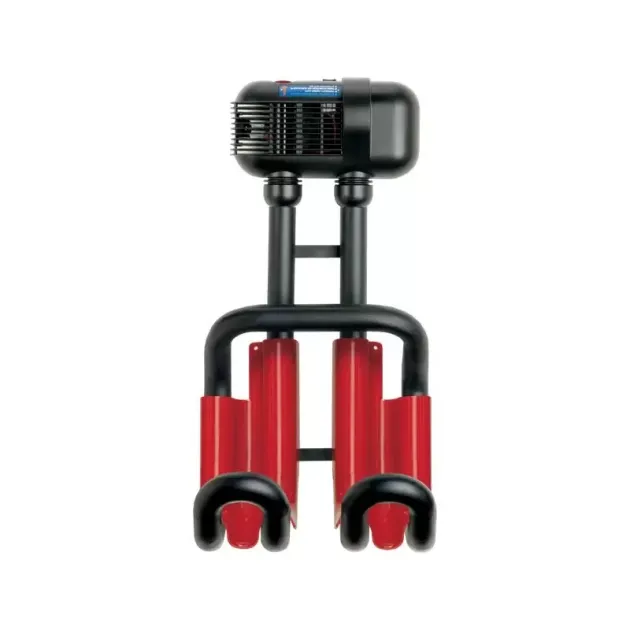 Камінний вентилятор Vortice Caldofa, фото - 4