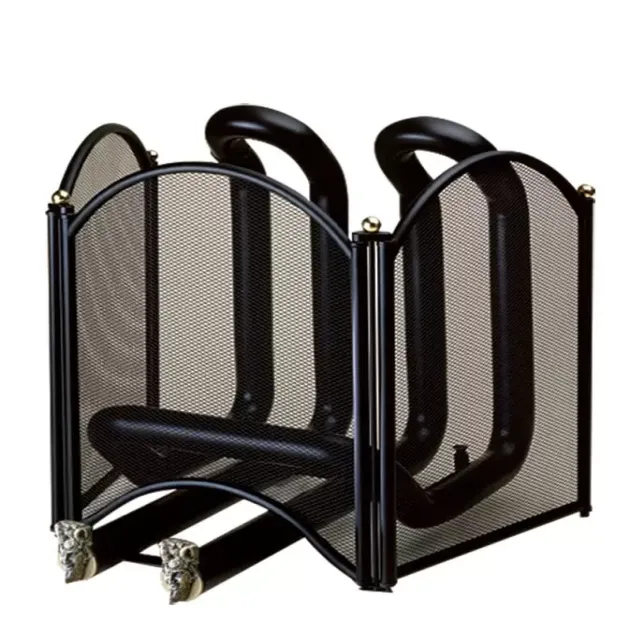 Захисна решітка для камінного вентилятора Vortice Caldofa, фото - 5