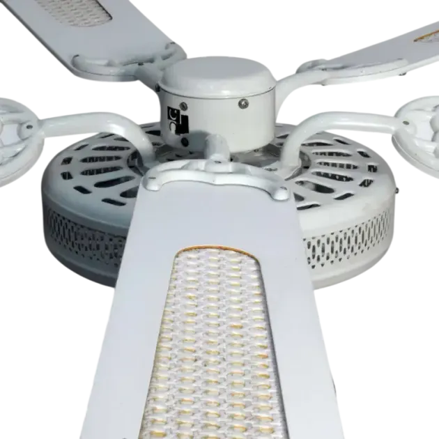 Вентилятор Helios DVAW 130, фото - 3
