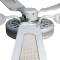 Вентилятор Helios DVAW 130, фото - 3 (Миниатюра)