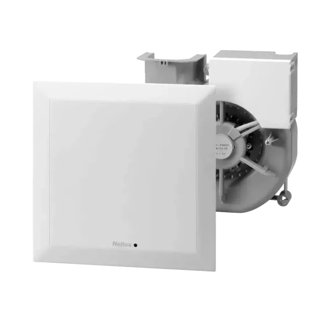 Вентилятор для ванной Helios ELS-V 100/60/35