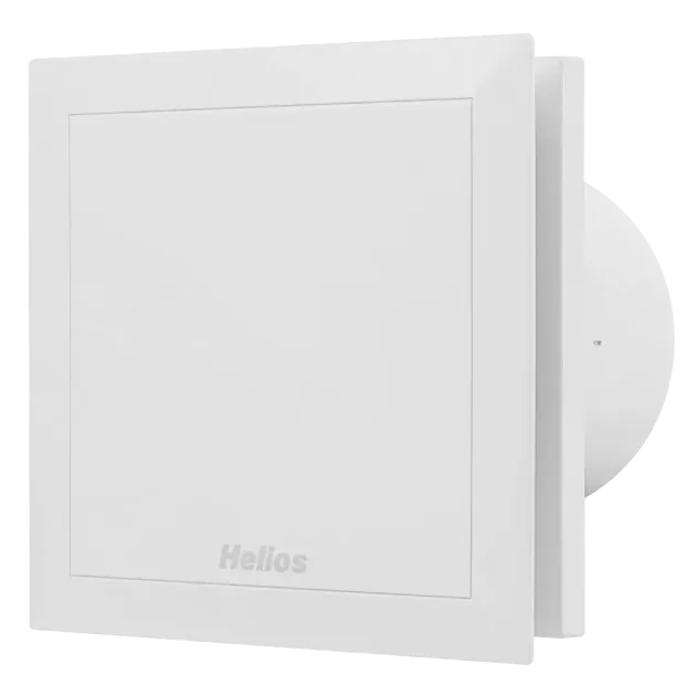 Вентилятор для ванної Helios M1-100