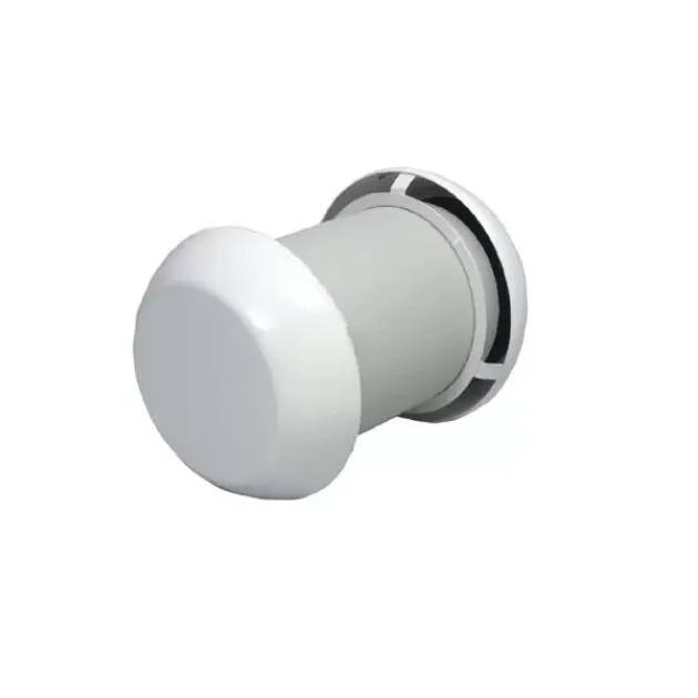 Приточный клапан Systemair OVE 200, 24095