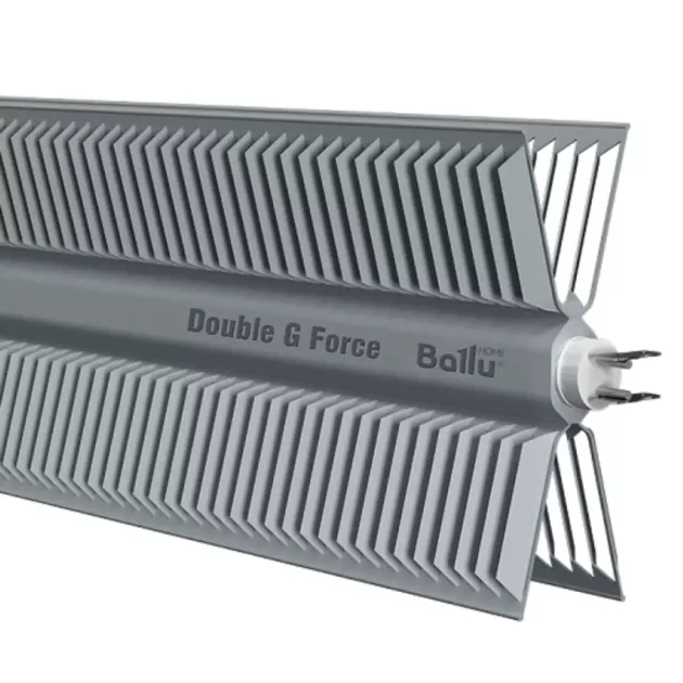 Double-G-Force, фото - 4