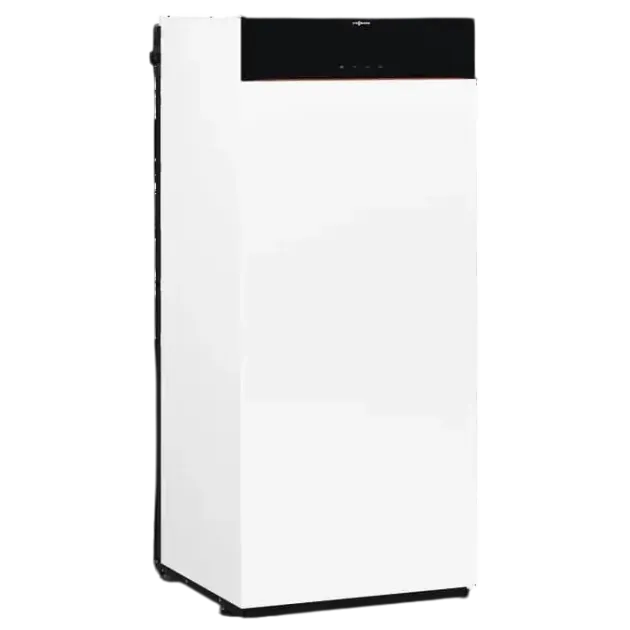 Конденсационный газовый котел Viessmann Vitodens 222-F 2,5-25 кВт