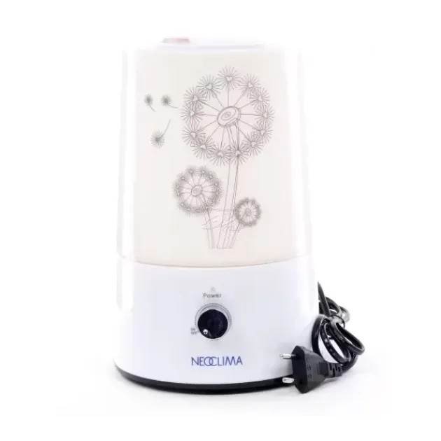 Увлажнитель воздуха Neoclima SP-10W, фото - 3