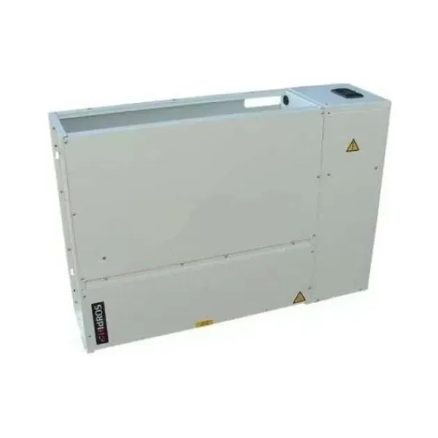 Осушитель воздуха Hidros SBA 100 P